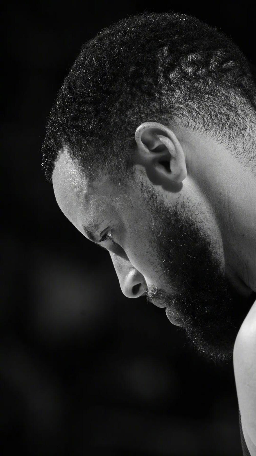 恐怖的前场 恐怖的前场