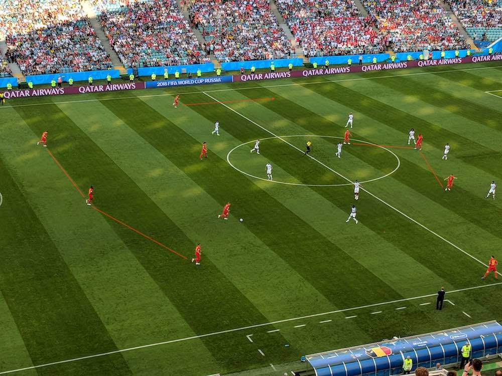 东契奇的挑 东契奇的挑