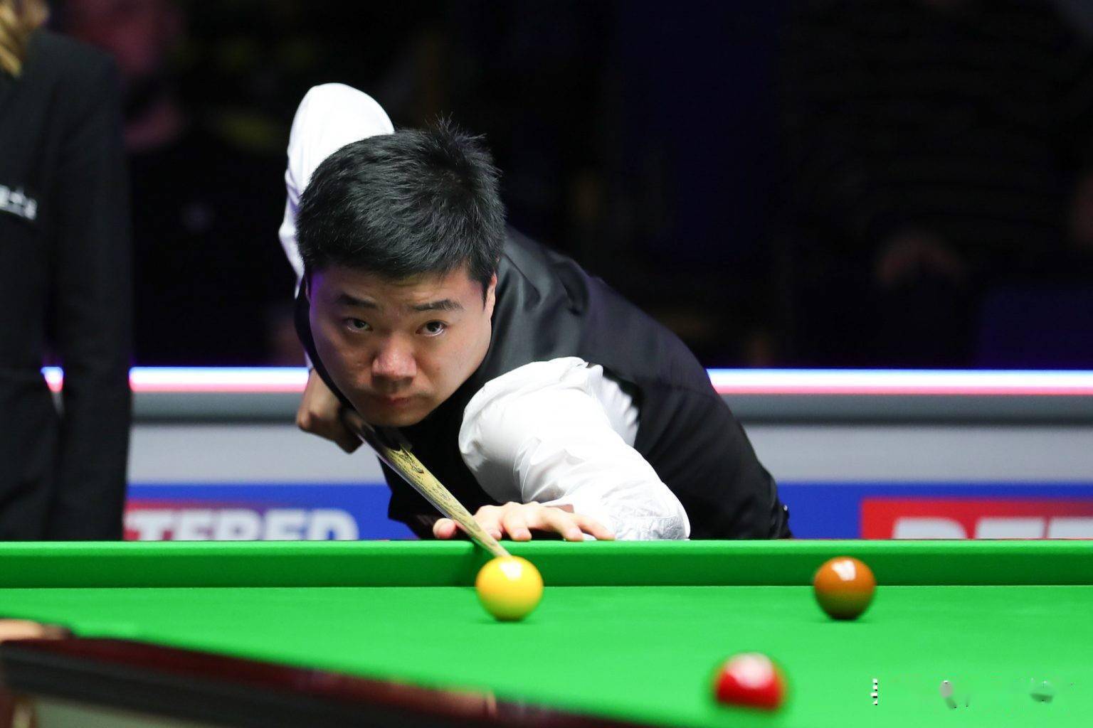 丹麥童話破滅 不敵英格蘭無緣決賽.