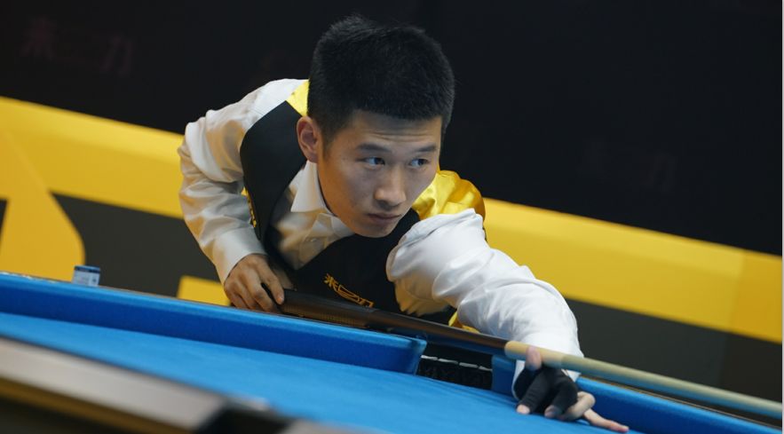 展现了武术 展现了武术