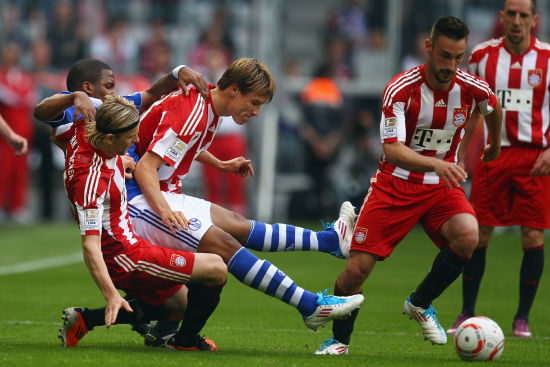 蒯曼很努力 蒯曼很努力